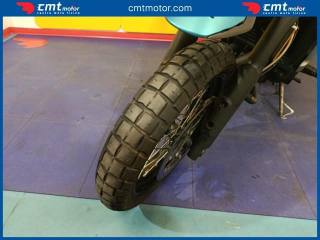 CF MOTO Other usata 7