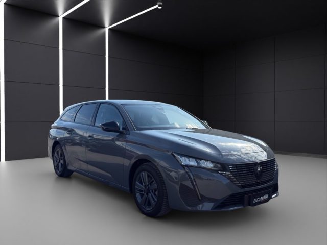 PEUGEOT 308 usata, con Boardcomputer