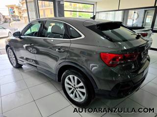 AUDI Q3 usata, con Autoradio