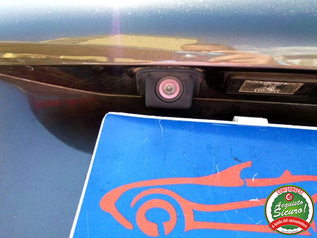 PEUGEOT 2008 usata, con Isofix