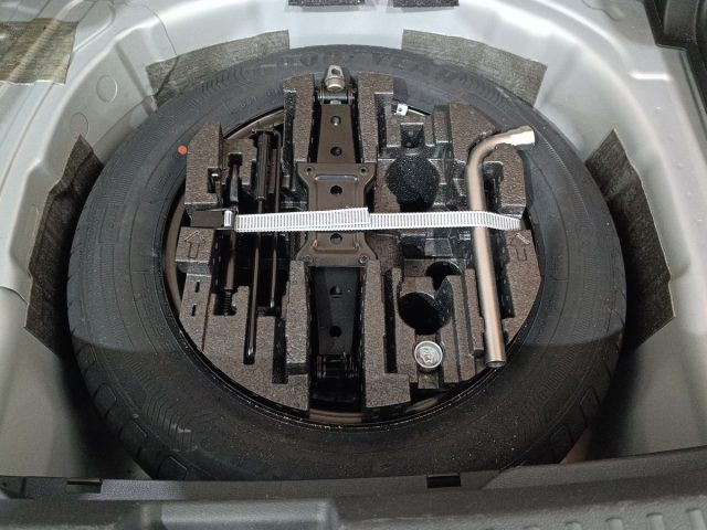 SKODA Fabia usata, con Fendinebbia