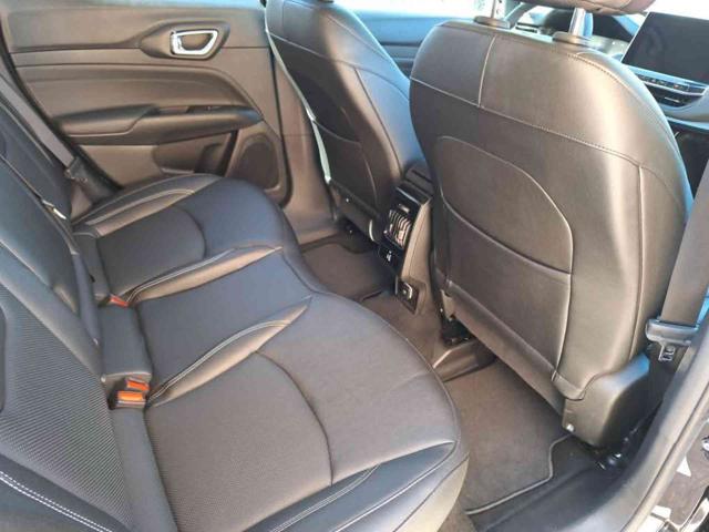 JEEP Compass usata, con Cruise Control