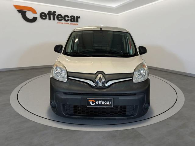 RENAULT Kangoo usata, con Airbag