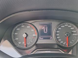 SEAT Arona usata, con Luci diurne LED