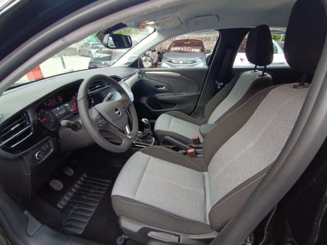 OPEL Corsa usata, con Controllo automatico clima