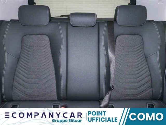 MERCEDES-BENZ A 180 usata, con ESP