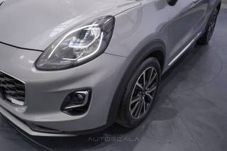 FORD Puma usata, con Autoradio digitale