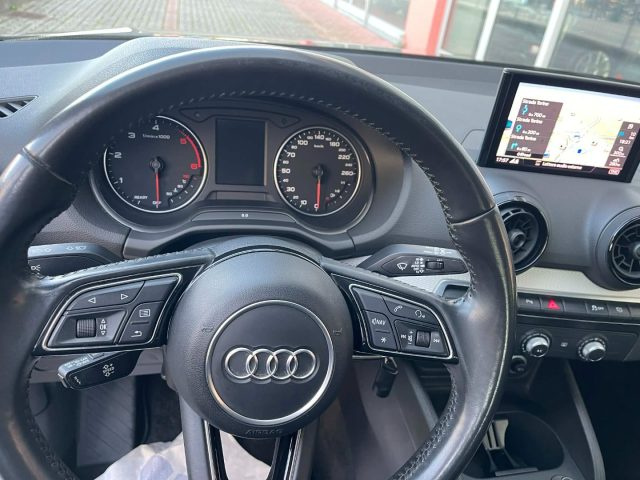 AUDI Q2 usata, con Cruise Control