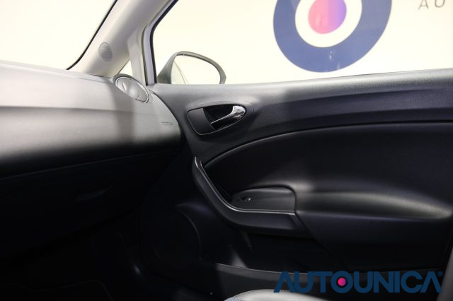 SEAT Ibiza usata 30