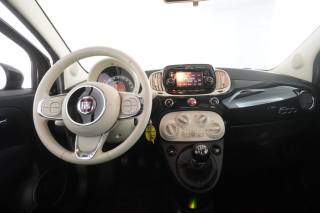 FIAT 500 usata 10