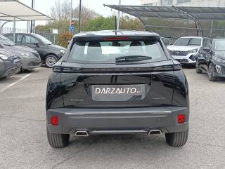 PEUGEOT 2008 usata, con USB