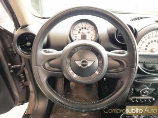 MINI Countryman usata 24