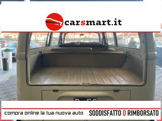 VOLKSWAGEN T2 usata, con Controllo trazione
