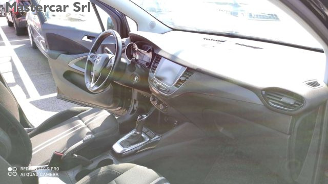 OPEL Crossland usata, con Alzacristalli elettrici