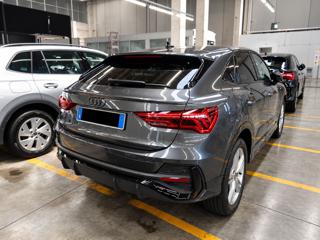 AUDI Q3 usata, con Airbag Passeggero