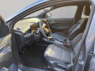 MG MG3 usata, con Controllo trazione