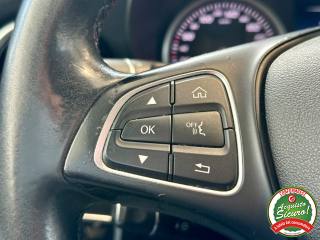 MERCEDES-BENZ C 220 usata, con Servosterzo