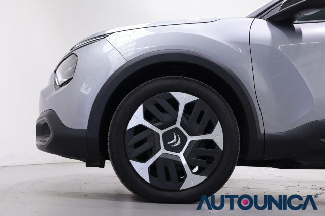 CITROEN C4 usata, con Sistema di navigazione