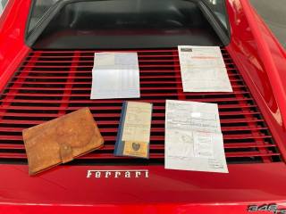 FERRARI 348 usata 11