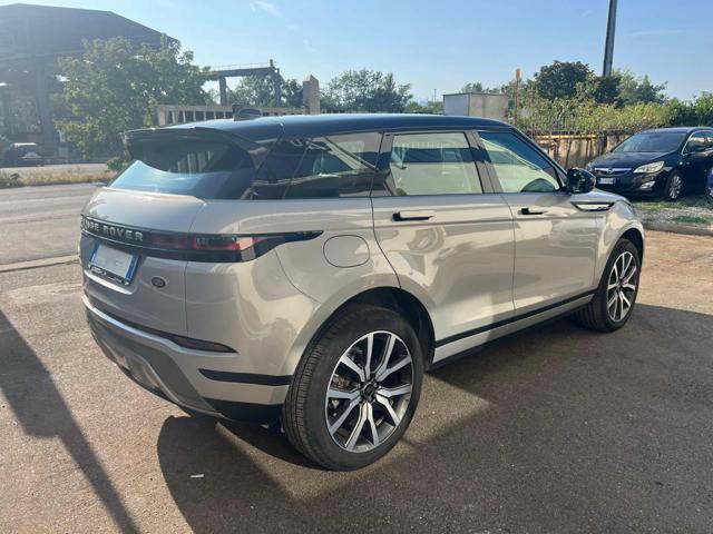 LAND ROVER Range Rover Evoque usata, con Airbag Passeggero