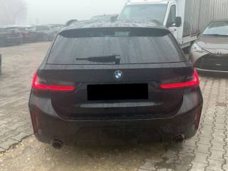 BMW 320 usata, con Alzacristalli elettrici