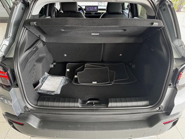 JEEP Avenger usata, con Servosterzo