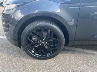 LAND ROVER Range Rover Evoque usata, con Airbag laterali