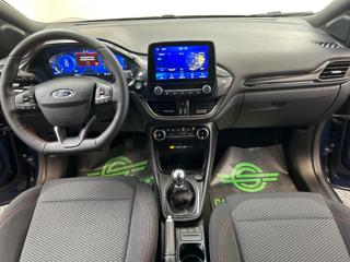 FORD Puma usata, con Airbag