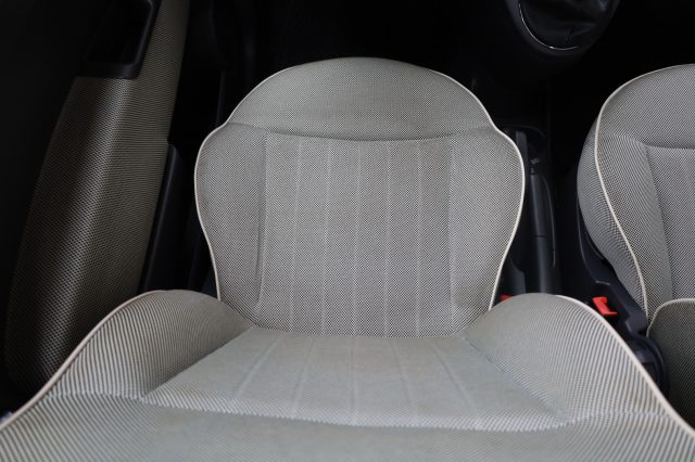 FIAT 500 usata, con Bluetooth