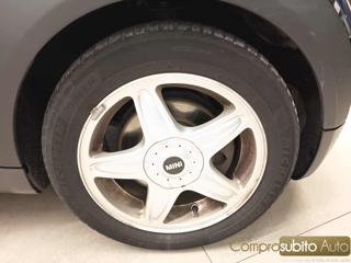 MINI Cooper D usata 30
