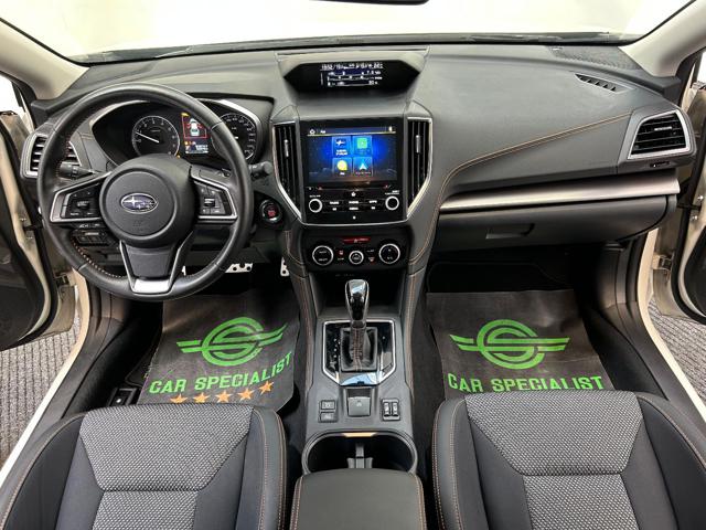 SUBARU XV usata, con Airbag