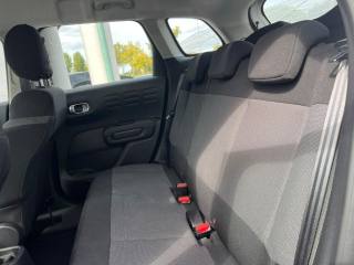 CITROEN C3 Aircross usata, con Airbag laterali