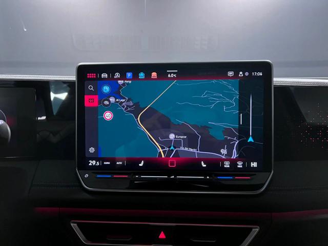 VOLKSWAGEN Tiguan usata, con Cruise Control