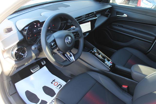 ALFA ROMEO Junior usata, con Controllo trazione