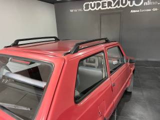 FIAT Panda usata 8