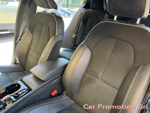 VOLVO XC40 usata, con Chiusura centralizzata