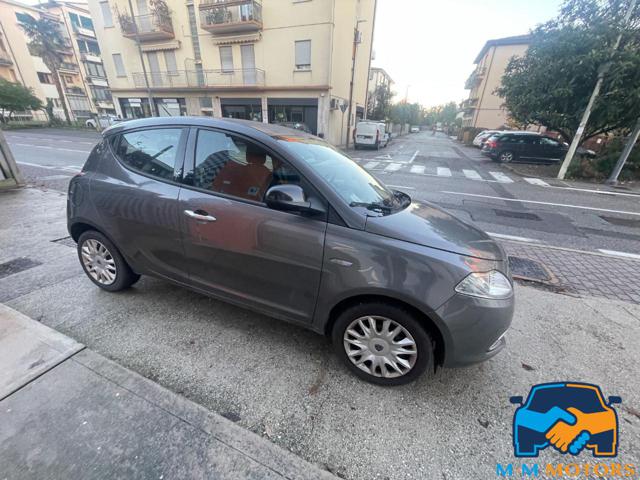LANCIA Ypsilon usata, con Airbag Passeggero