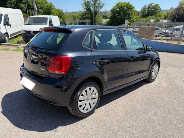 VOLKSWAGEN Polo usata 7