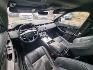 LAND ROVER Range Rover Evoque usata, con Controllo automatico clima
