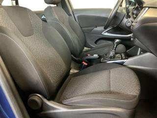 OPEL Crossland X usata, con Hill holder