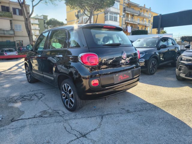 FIAT 500L usata, con Airbag laterali
