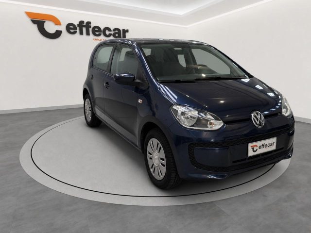 VOLKSWAGEN up! usata, con Airbag laterali