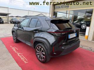 TOYOTA Yaris Cross usata, con Airbag Passeggero