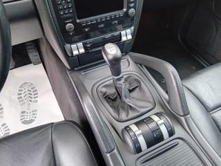 PORSCHE Cayenne usata, con Fendinebbia