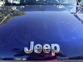 JEEP Renegade usata, con Sedile posteriore sdoppiato