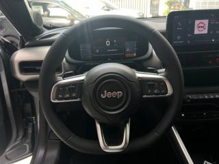 JEEP Avenger usata, con Controllo vocale