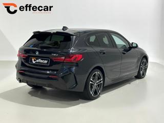 BMW 116 usata, con Antifurto
