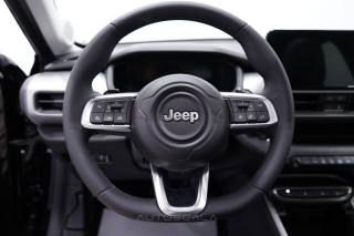 JEEP Avenger usata, con Cruise Control