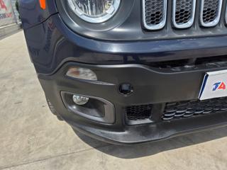 JEEP Renegade usata, con Sedile posteriore sdoppiato