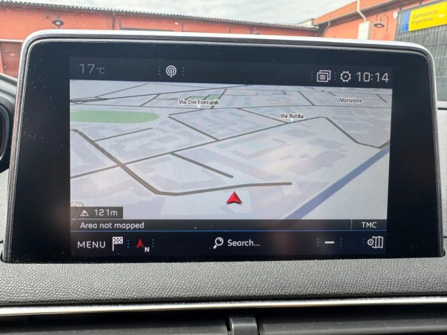 PEUGEOT 3008 usata, con Cronologia tagliandi